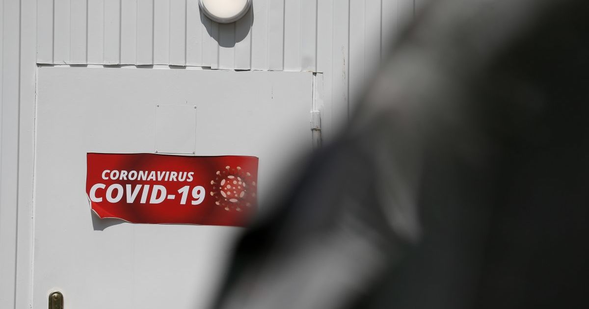 МОЗ оновив список країн "червоної зони" за кількістю активних випадків COVID-19