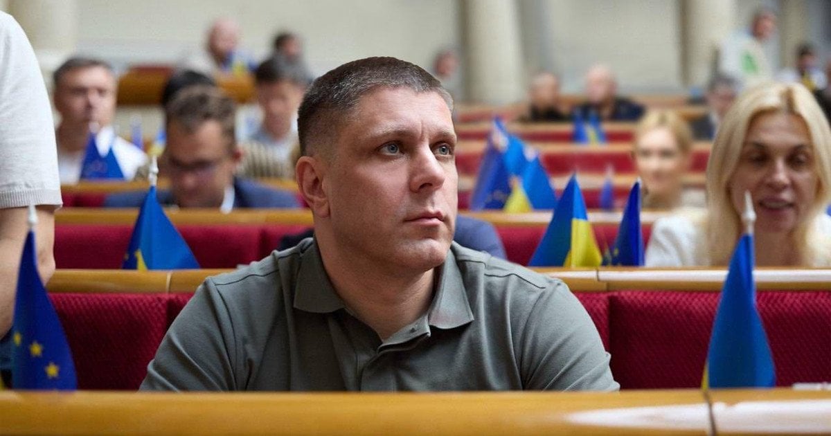 Народний депутат Ігор Копитін: «Нові війни провокують попит на озброєння, це підвищує потенціал оборонної галузі України»
