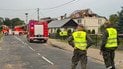 Дрони в Польщі змусили поляків шукати житло за кордоном