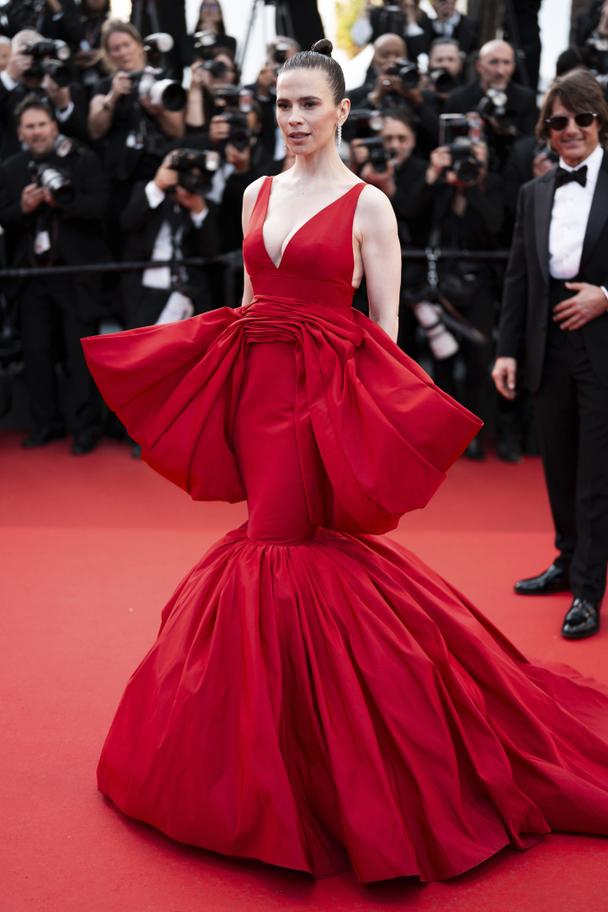 Гейлі Етвел / © Associated Press