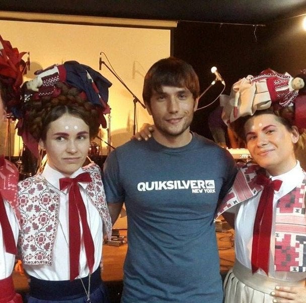 Андрій Нескубін