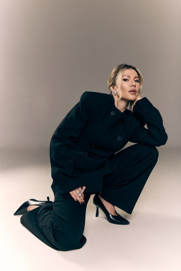 Alena Omargalieva / © instagram.com/omargalieva.alena