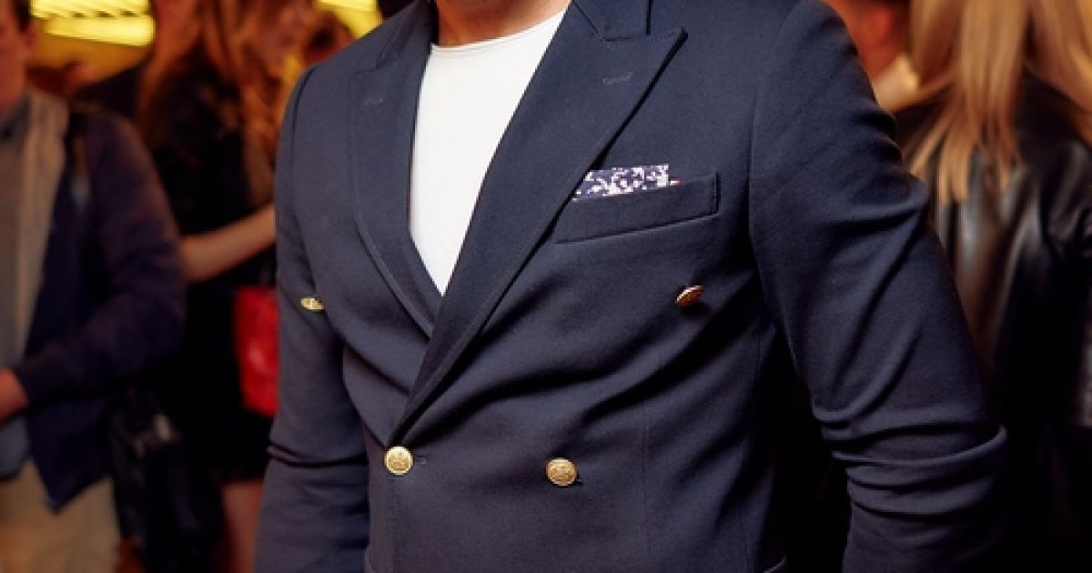 Андрій Кіше / © Кінотеатр "Оскар"