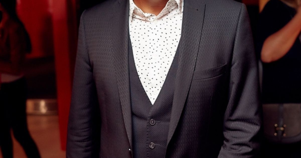 Юрій Горбунов / © Кінотеатр "Оскар"