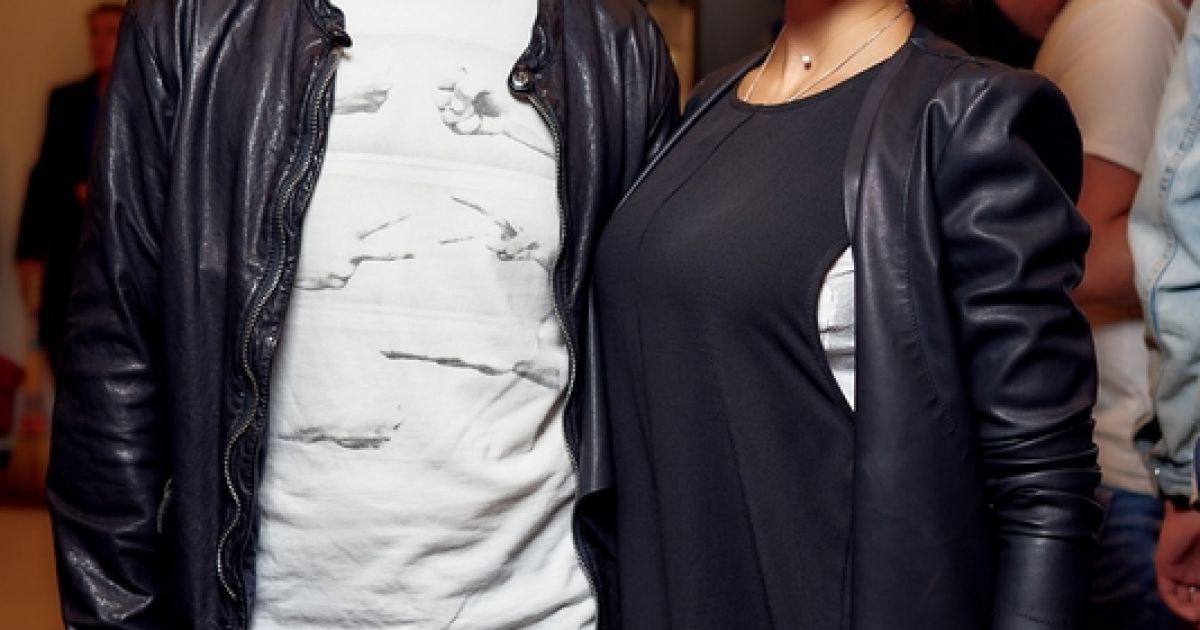 Руслан Квінта та Анастасія Кумейко / © Кінотеатр "Оскар"