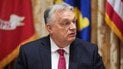Прем’єр-міністр Угорщини Віктор Орбан