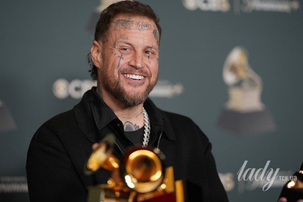 Джеллі Ролл / © Associated Press