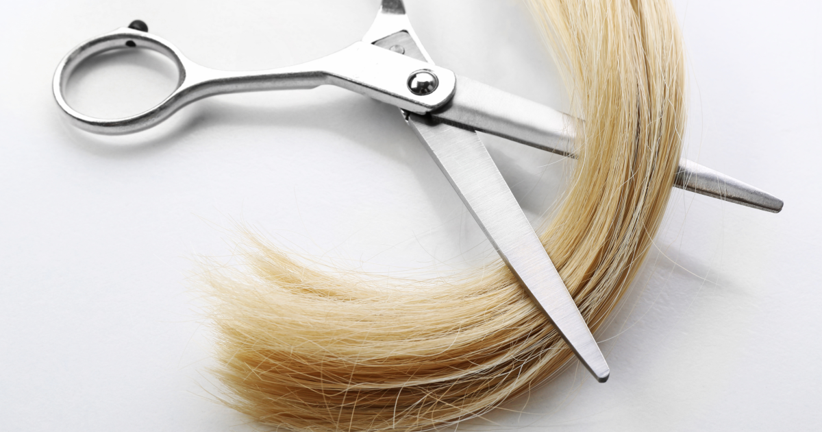 Місячний календар стрижок на листопад 2024 року