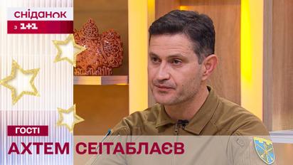 Ахтем Сеитаблаев о мировой премьере фильма «Донька», семье и кинофестивале «Молодость-2024»