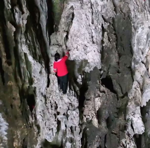 Луо Денпін / Фото: Weibo