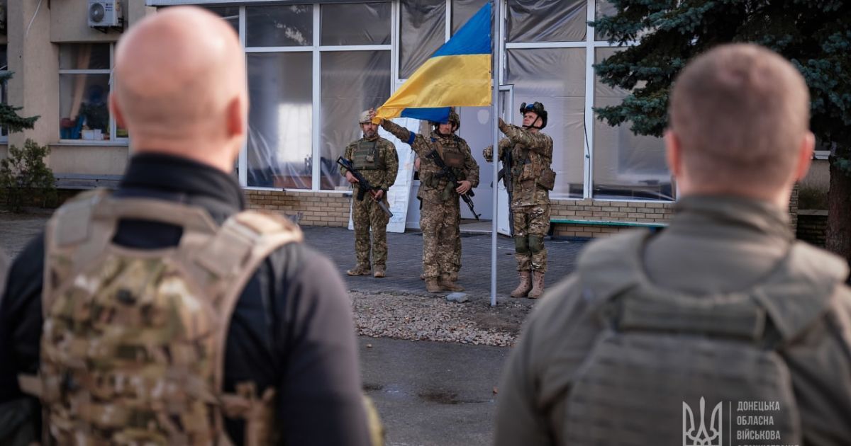 Оккупанты пытаются продвигаться на Лиман и Купянск: сможет ли РФ снова захватить эти города