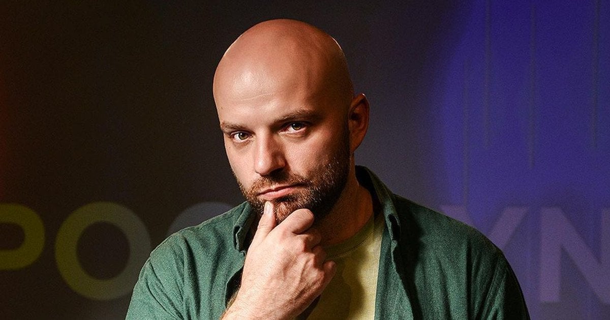 Слава Демин