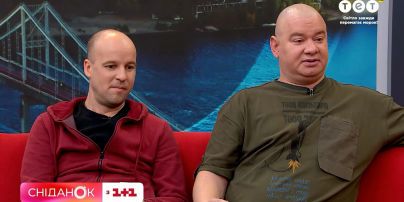 "20 лет в юморе, а такого еще не видели" – Евгений Кошевой и Юрий Великий о новой комедии "Бункер"