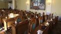 Масштабний спалах коронавірусу у Львівській міськраді: що відомо