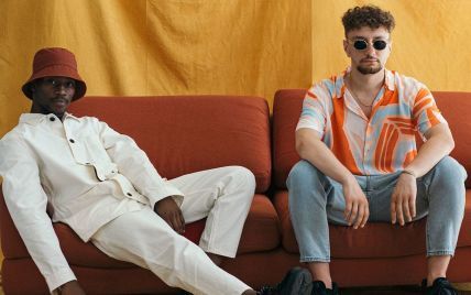Группа TVORCHI выпустила ритмичный трек Living My Life