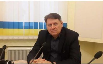 Лідер української діаспори у РФ попросив Порошенка допомогти з роботою