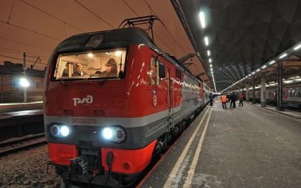 Из Москвы до Софии пустят поезд в обход Украины