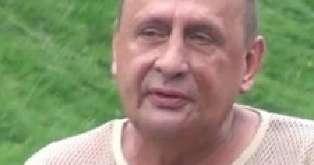 Россиянин в красках поведал, как "сдал" соседей милиции