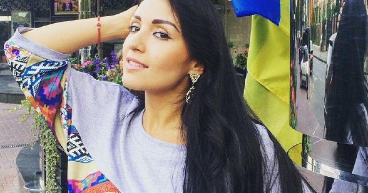 Завальская отпраздновала годовщину свадьбы с мужем