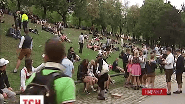 Октоберфест зібрав 7 мільйонів туристів з усього світу