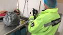 "Случайно" нашелся: в морг под Харьковом вернули пакет с вещами мужчины, которого сбил кортеж Ярославского