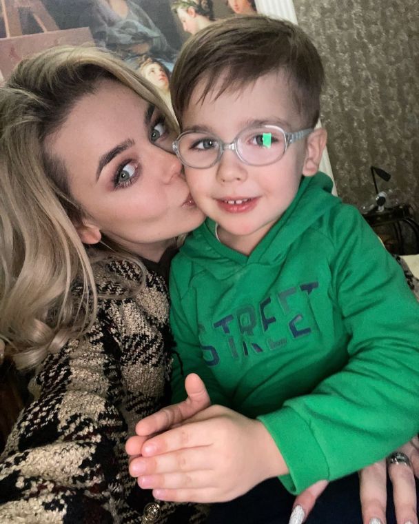  / © instagram.com/alina_grosu