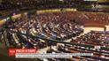 У ПАРЄ змінюють документ, який вів до зняття санкцій з Росії 
