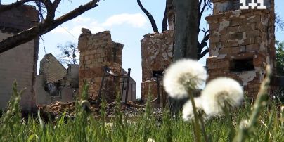 Село Мощун на Київщині повертається до життя – репортаж ТСН