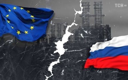 Нафтова війна: чи зможе ЄС запровадити ембарго і покарати друзів Путіна
