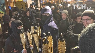 Факельна хода в Києві 29.11.2018_06