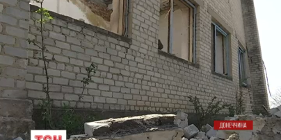 Диверсанты уничтожили фильтрационную станцию в Красногоровке