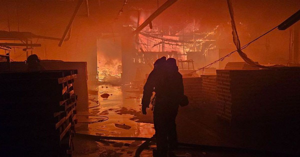 Взрыв в Карабахе