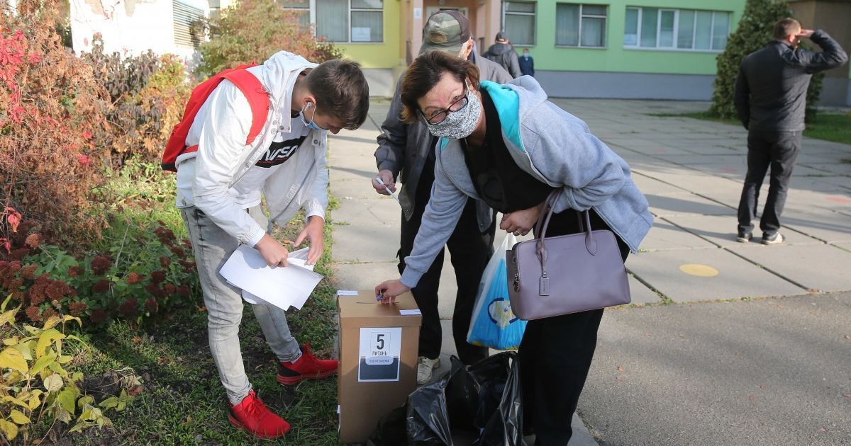 В ОБСЕ раскритиковали опрос Зеленского