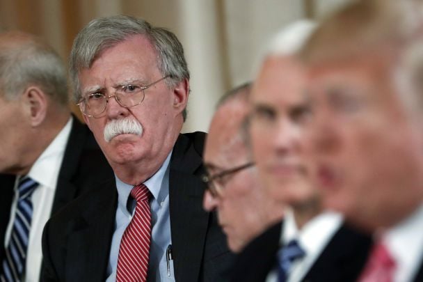 Экс-советник Трампа раскрыл, почему Россия настаивает на заведомо неприемлемых условиях мира