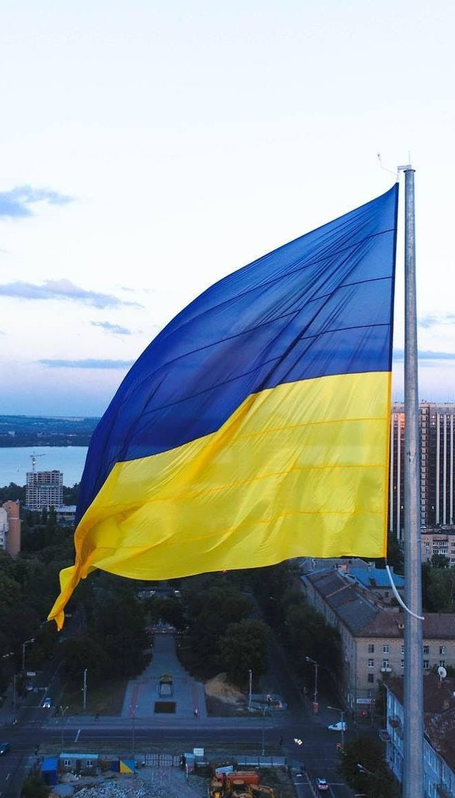 "Фонсека - простий українець": "Шахтар" та "Динамо" підтримали акцію до Дня Незалежності