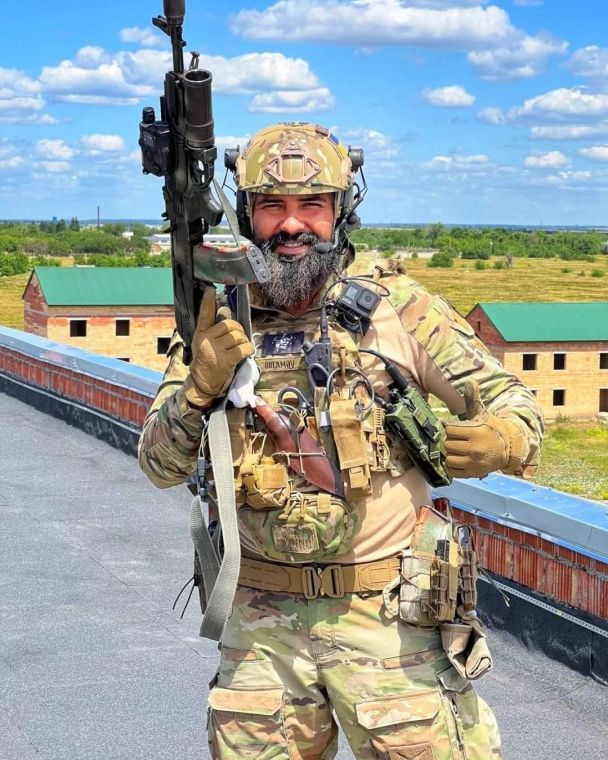 Карім Гуламов
