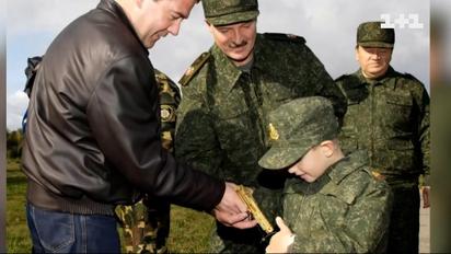 Ймовірність вторгнення Білорусі – чи зважиться Лукашенко на відкриту агресію проти України