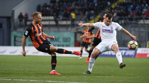  / © shakhtar.com/ua/