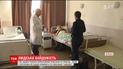 В Черкассах люди отказывались оказать помощь мужчине со сломанной ногой