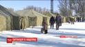 На грани гуманитарной катастрофы: в Авдеевке непрерывные бои продолжаются третьи сутки подряд