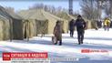 Обморожені військові та списки на евакуацію: чим живе Авдіївка у третю добу обстрілів