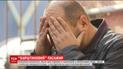 Розенблатта поймали на лжи и надели электронный браслет