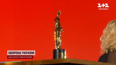 У Києві стартував 15-й Одеський міжнародний кінофестиваль