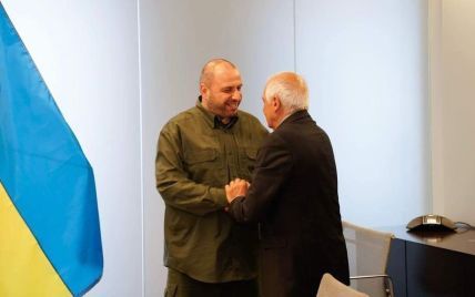 Замороженные активы РФ для Украины: Умеров назвал, на что пойдет первый транш