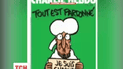 Charlie Hebdo уже отправил на печать новый провокационный выпуск