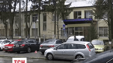 У прокуратурі розповіли, що знайшли після обшуків в головному управлінні ДАІ