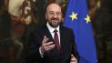 Президент Европейского Совета Шарль Мишель