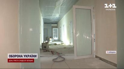 Будувати лікарні доведеться з нуля: "здоров'я" для українців здорожчає на мільярд