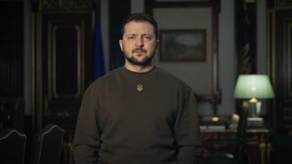 Зеленский за 12 марта: Александр Мациевский посмертно стал Героем Украины - Герою слава