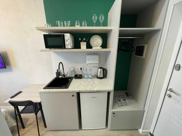 Смарт-квартира на вул. Амосова / Фото: olx.ua